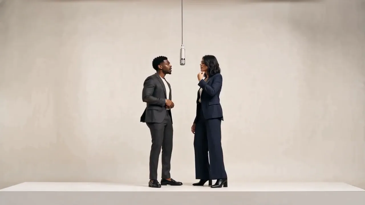 Marble Check-in Duet